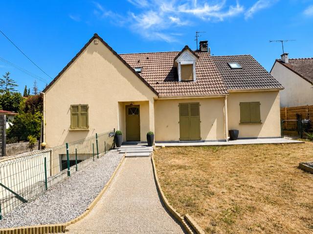 Maison vente à Les Buttes Blanches, Herblay-sur-Seine