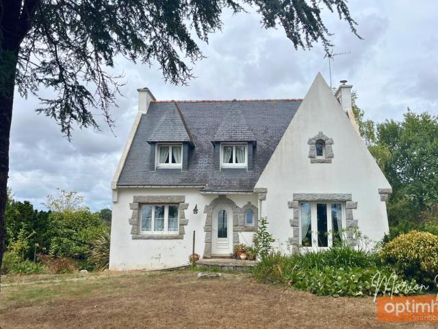 Maison vente à Kerbloc'h Vihan, Riec-sur-Bélon