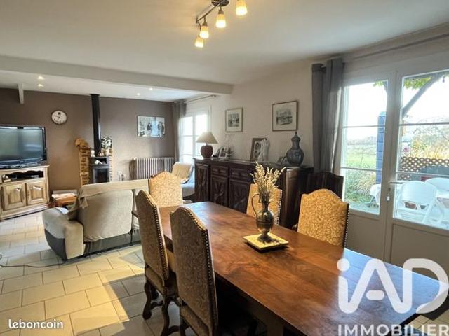 Maison vente à Mirande, Aignan
