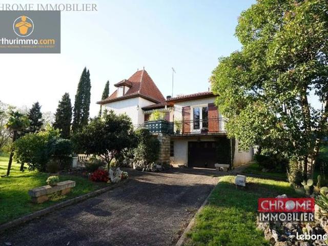 Maison vente à Marmande