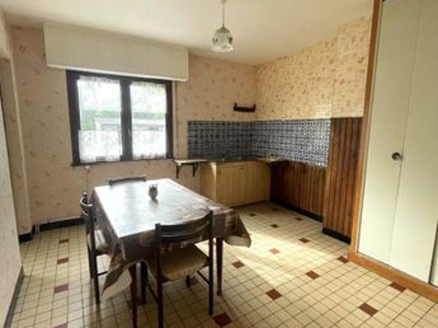 Maison vente à Charleville-Mézières, Foisches
