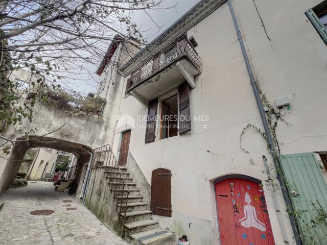 Maison vente à Le Vigan, Sauve