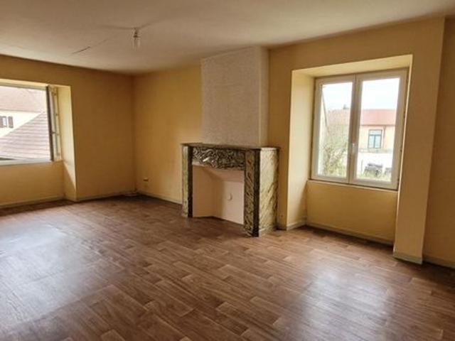 Maison vente à Dole, Lemuy