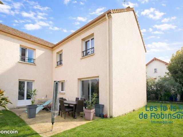 Maison vente à Antony, Le Plessis-robinson