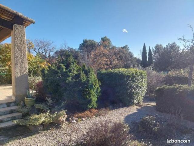 Maison vente à Apt, Puget