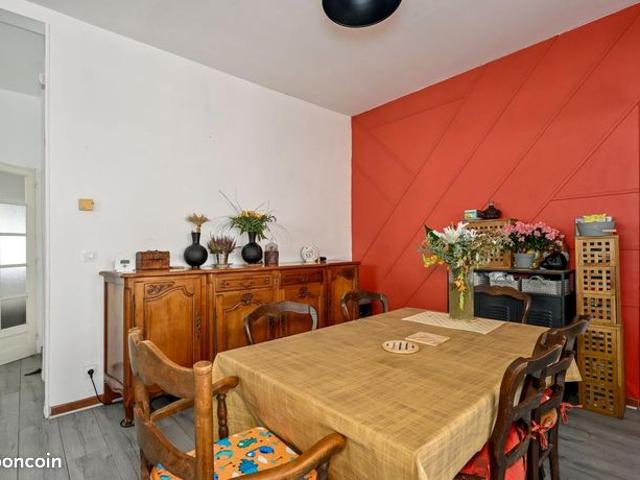 Maison vente à Vigneux-sur-Seine, Essonne