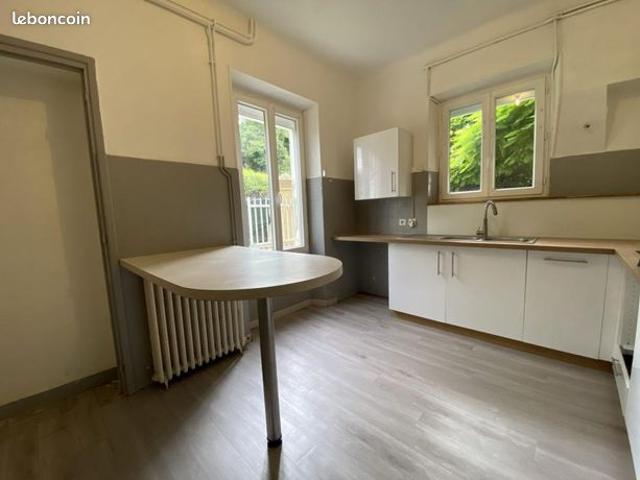 Maison vente à Die, Saint-nazaire-en-royans