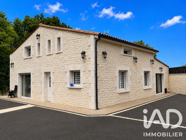 Maison vente à Angoulême, Saint-yrieix-sur-charente