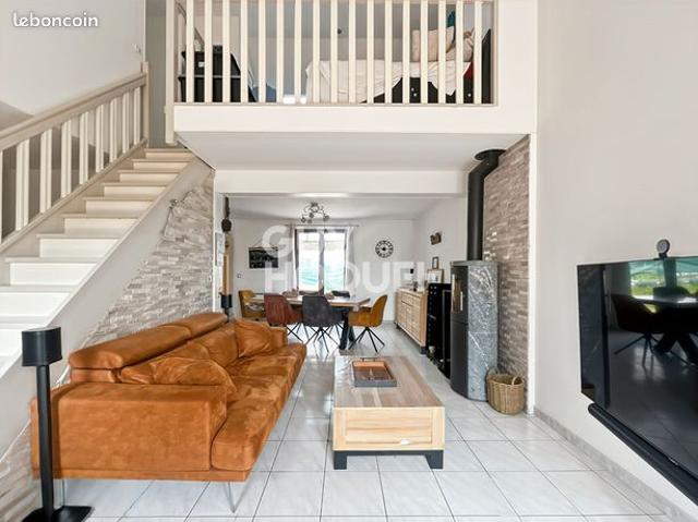 Maison vente à Provins, Fontenay-trésigny