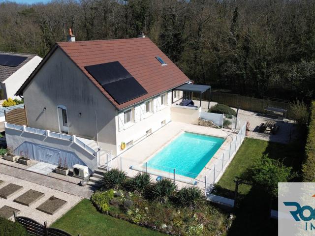 Maison vente à Norges-la-Ville, Côte-d'Or