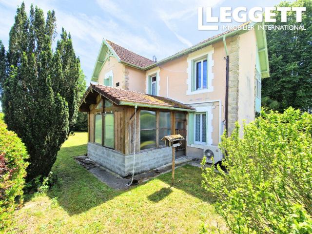 Maison vente à Cachen