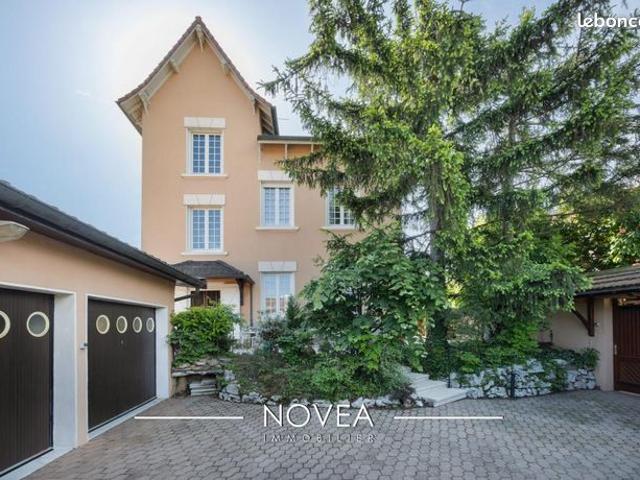 Maison vente à Lyon, Métropole de Lyon