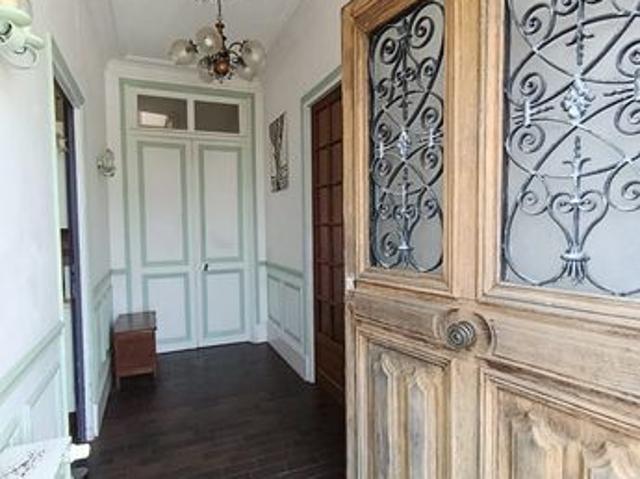 Maison vente à Aubusson, Moutier-rozeille