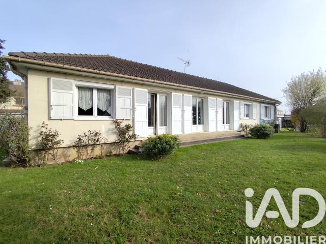 Maison vente à Wissous, Essonne