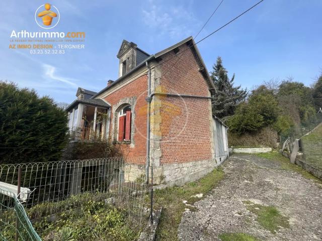 Maison vente à Laon, Leuilly-sous-coucy