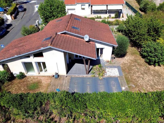 Maison vente à Auch