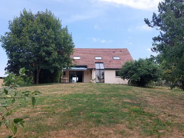Maison vente à Lure, Bouligney