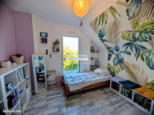 Maison location à La Forge, Saint-Gilles