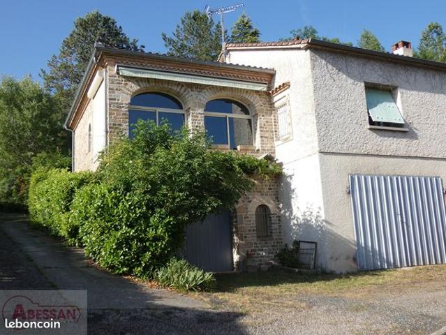 Maison vente à Albi, Cordes-sur-ciel