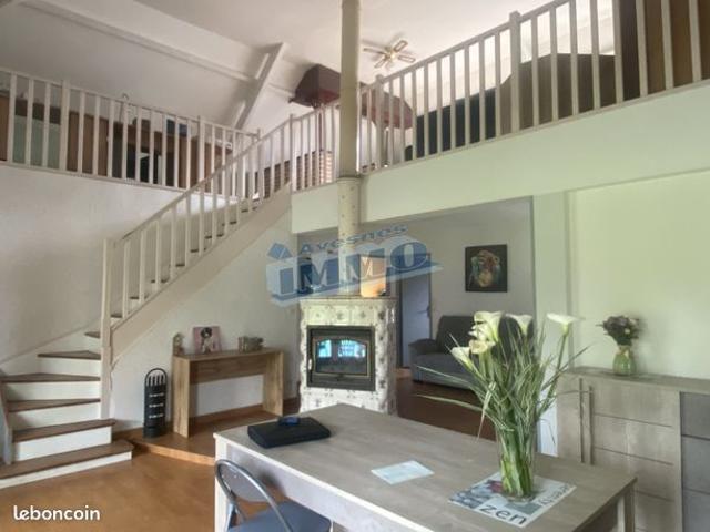 Maison vente à Arras, Avesnes-le-comte