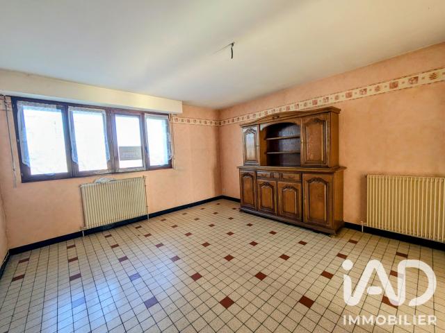 Maison vente à Foisches, Ardennes