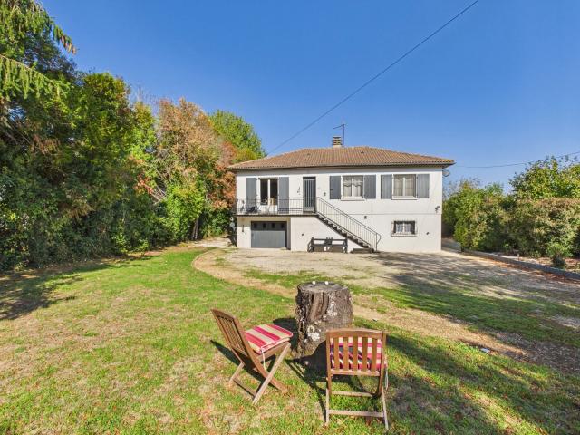 Maison vente à Rue des Douves, Verteuil-sur-Charente