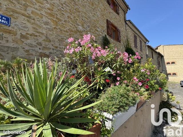 Maison vente à Pamiers, Léran