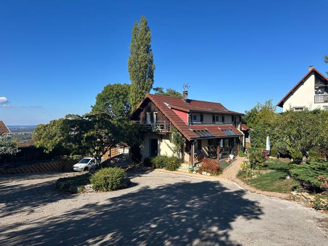 Maison vente à Larnod, Doubs
