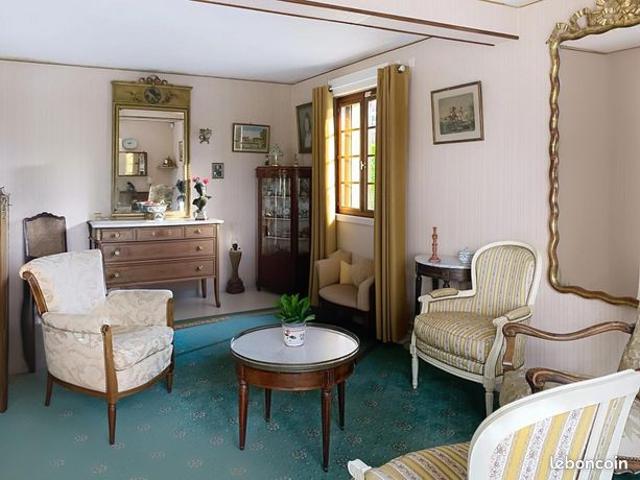 Maison vente à Lisieux, Cambremer