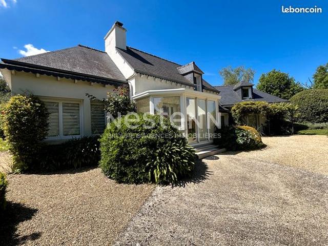 Maison vente à Saint-Brieuc, Bretagne