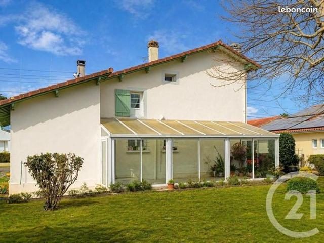 Maison vente à Mont-de-Marsan, Mont-de-marsan