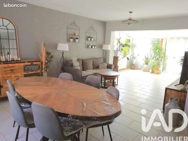 Maison vente à Torcy, Brie-comte-robert