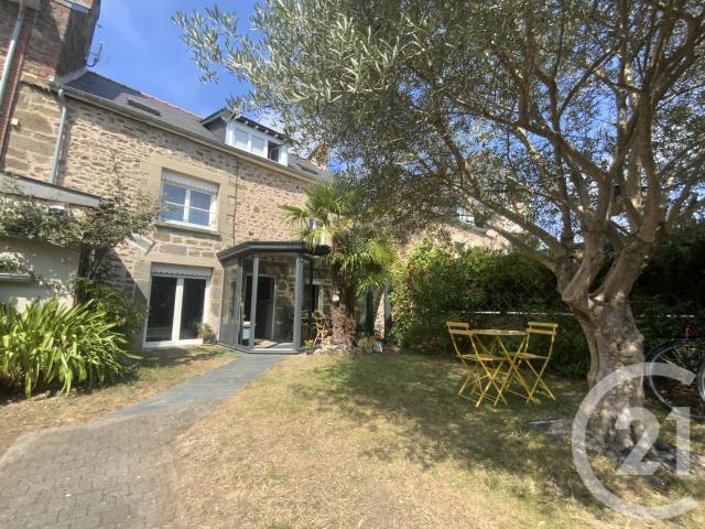 Maison vente à La Vicomté, Dinard