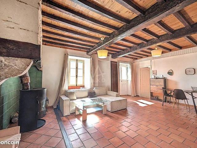 Maison vente à Pau, Mesplède