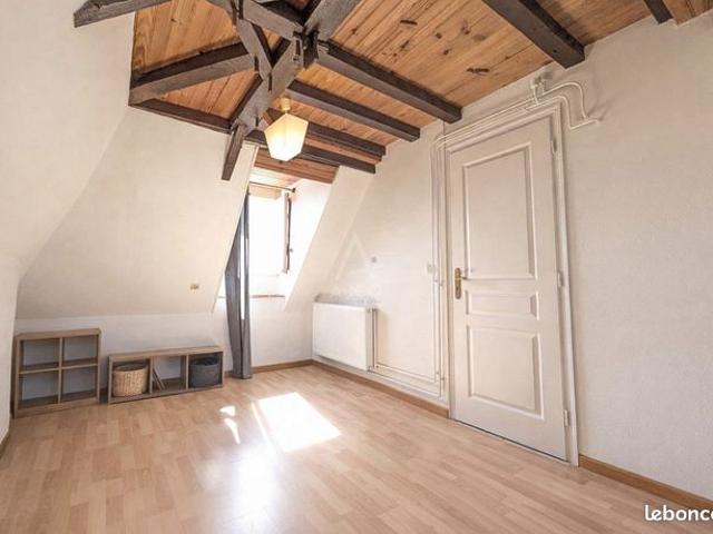 Maison vente à Pau, Mesplède