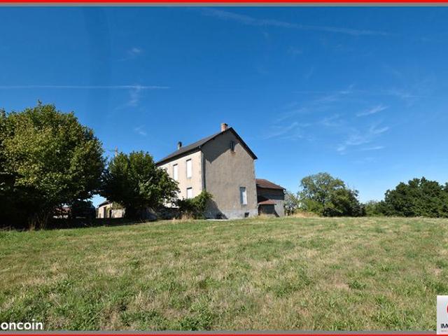 Maison vente à Le Mayet-de-montagne