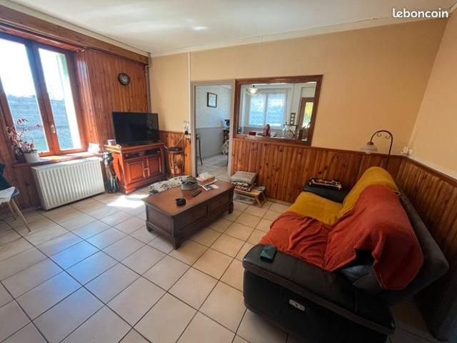 Maison vente à Guéret, Azat-châtenet