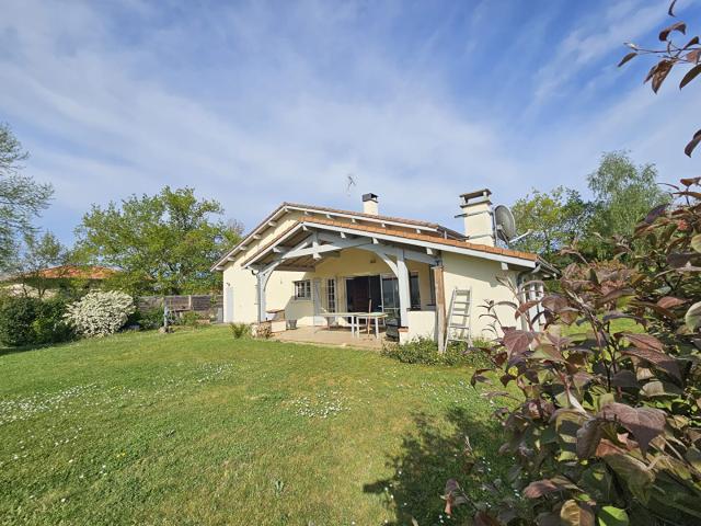 Maison vente à En Bergoin, Biscarrosse