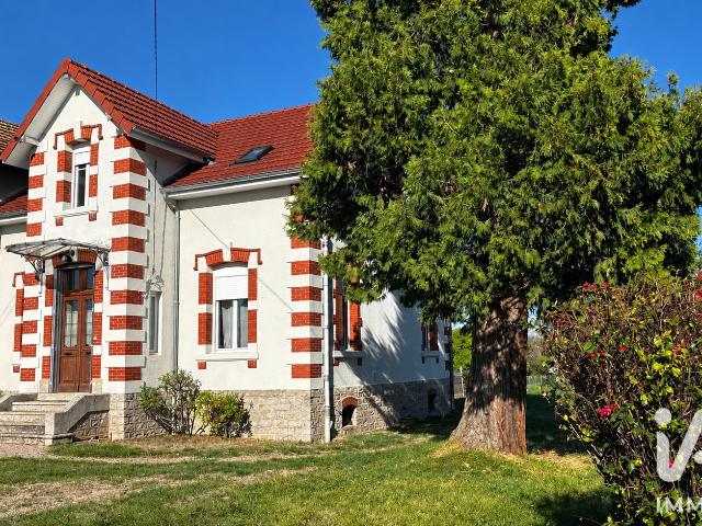 Maison vente à Blanzy, Saône-et-Loire