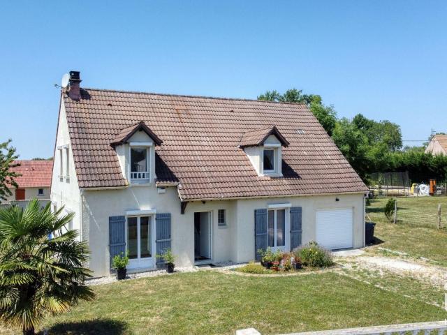 Maison vente à Les Cailles, Jouy-sur-Morin