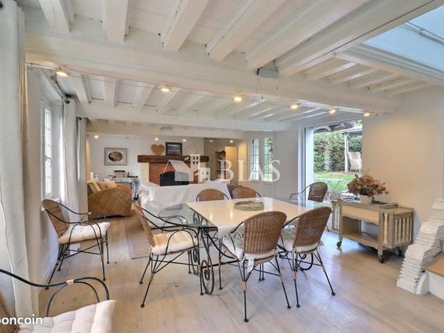 Maison vente à Bernay, Fiquefleur-equainville