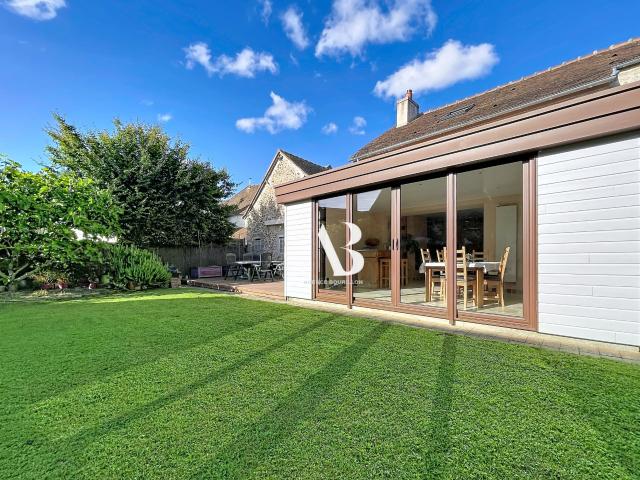 Maison vente à Échouboulains, Seine-et-Marne