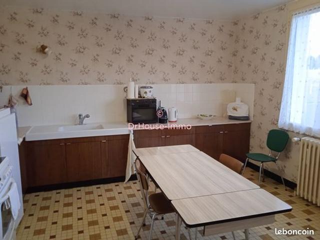 Maison vente à Angers, La Possonnière