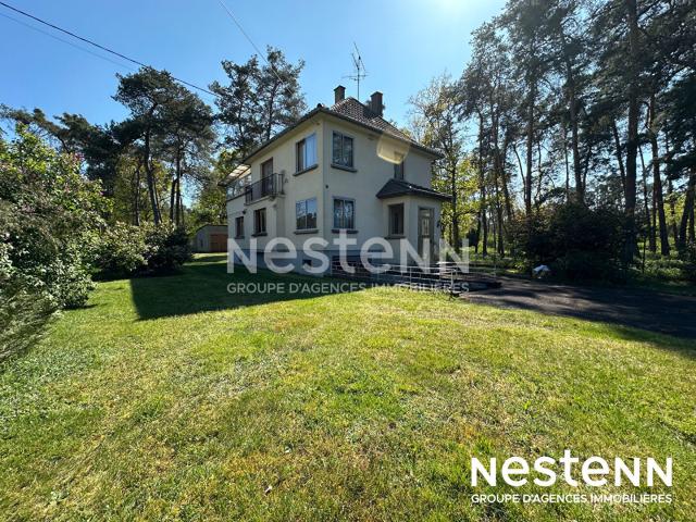 Maison vente à Haguenau-Wissembourg, Schweighouse-sur-moder
