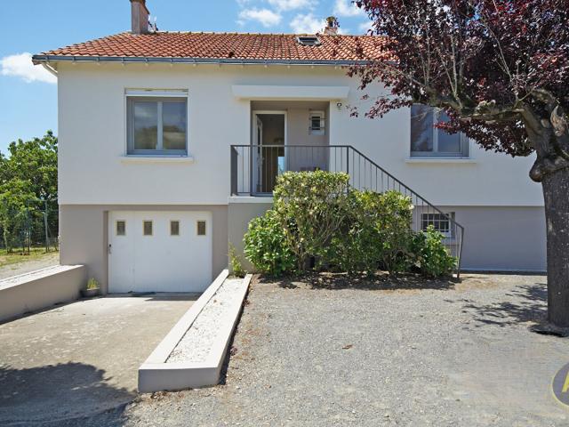 Maison vente à Cholet, Landemont