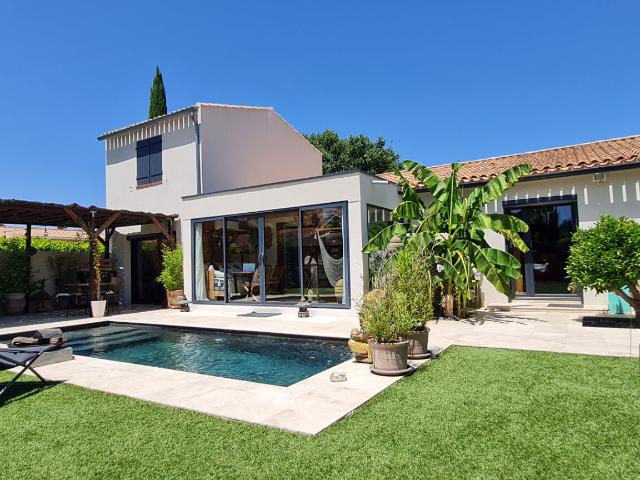 Maison vente à Piolenc