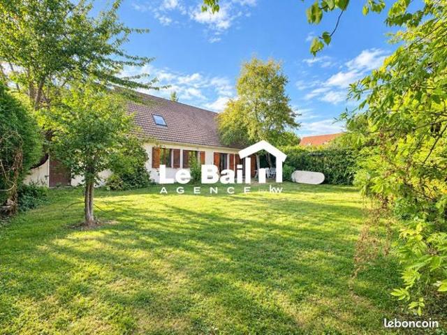Maison vente à Pontoise, Osny