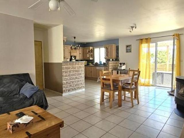 Maison vente à Petit-Mars, Loire-Atlantique