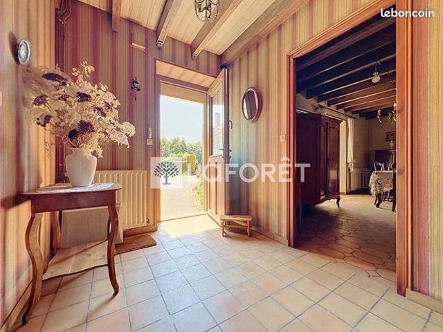 Maison vente à Mâcon, Bourgogne-Franche-Comté
