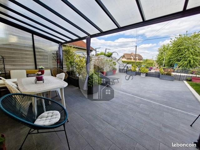 Maison vente à Lagny-sur-Marne, Seine-et-Marne